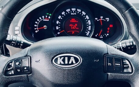 KIA Sportage III, 2011 год, 1 290 000 рублей, 4 фотография