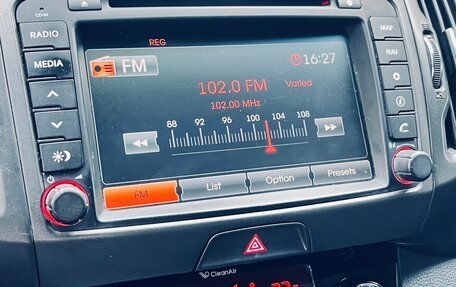 KIA Sportage III, 2011 год, 1 290 000 рублей, 5 фотография