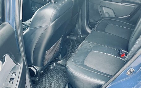 KIA Sportage III, 2011 год, 1 290 000 рублей, 7 фотография