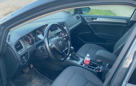 Volkswagen Golf VII, 2015 год, 1 450 000 рублей, 5 фотография