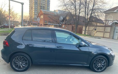 Volkswagen Golf VII, 2015 год, 1 450 000 рублей, 4 фотография