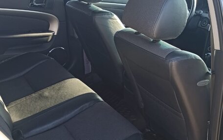 Chevrolet Epica, 2010 год, 580 000 рублей, 8 фотография