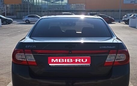 Chevrolet Epica, 2010 год, 580 000 рублей, 2 фотография