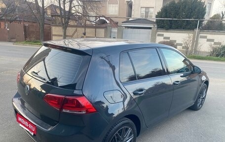 Volkswagen Golf VII, 2015 год, 1 450 000 рублей, 3 фотография