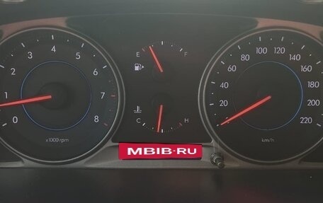 Chevrolet Epica, 2010 год, 580 000 рублей, 4 фотография