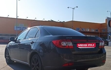 Chevrolet Epica, 2010 год, 580 000 рублей, 6 фотография