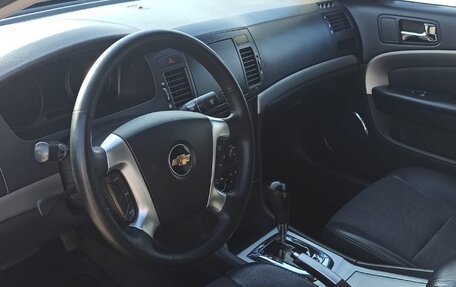 Chevrolet Epica, 2010 год, 580 000 рублей, 10 фотография