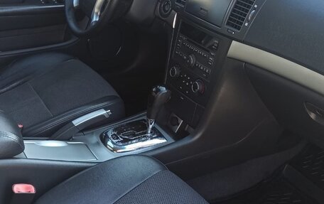 Chevrolet Epica, 2010 год, 580 000 рублей, 15 фотография