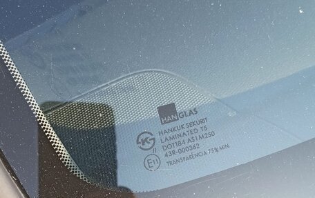 Chevrolet Epica, 2010 год, 580 000 рублей, 19 фотография