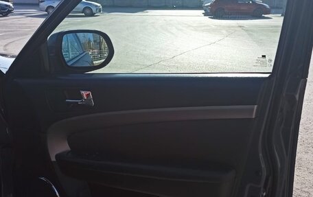 Chevrolet Epica, 2010 год, 580 000 рублей, 20 фотография