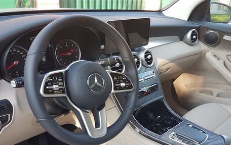 Mercedes-Benz GLC, 2021 год, 5 500 000 рублей, 2 фотография