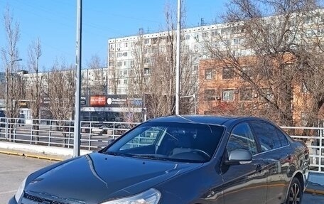 Chevrolet Epica, 2010 год, 580 000 рублей, 9 фотография