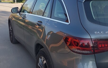 Mercedes-Benz GLC, 2021 год, 5 500 000 рублей, 6 фотография