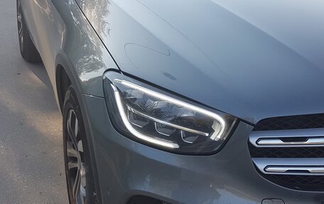 Mercedes-Benz GLC, 2021 год, 5 500 000 рублей, 8 фотография