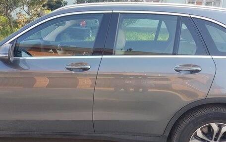 Mercedes-Benz GLC, 2021 год, 5 500 000 рублей, 7 фотография