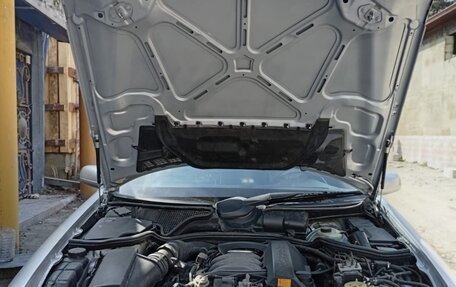 Mercedes-Benz E-Класс, 2001 год, 710 000 рублей, 7 фотография