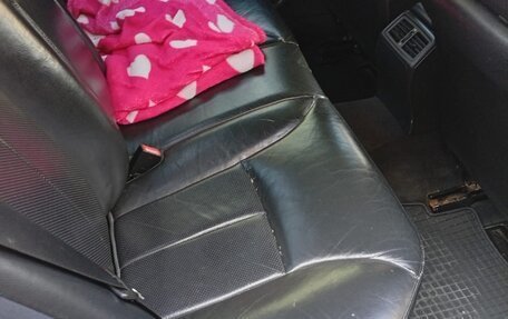 Mercedes-Benz E-Класс, 2001 год, 710 000 рублей, 11 фотография