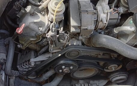 Mercedes-Benz E-Класс, 2001 год, 710 000 рублей, 12 фотография