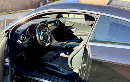 Mercedes-Benz C-Класс, 2019 год, 4 100 000 рублей, 7 фотография