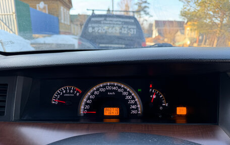 Nissan Teana, 2006 год, 570 000 рублей, 4 фотография