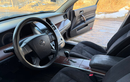 Nissan Teana, 2006 год, 570 000 рублей, 5 фотография