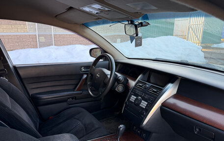 Nissan Teana, 2006 год, 570 000 рублей, 2 фотография