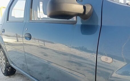 Renault Logan I, 2011 год, 500 000 рублей, 6 фотография