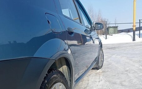 Renault Logan I, 2011 год, 500 000 рублей, 3 фотография