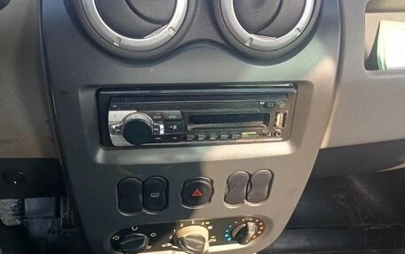 Renault Logan I, 2011 год, 500 000 рублей, 4 фотография