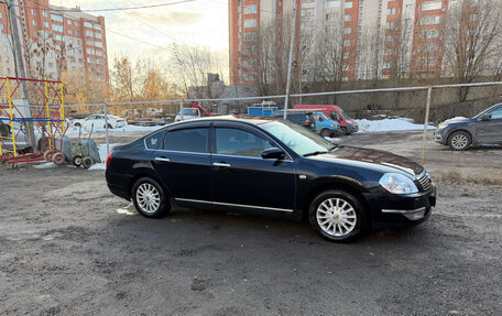 Nissan Teana, 2006 год, 570 000 рублей, 7 фотография