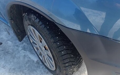 Renault Logan I, 2011 год, 500 000 рублей, 9 фотография