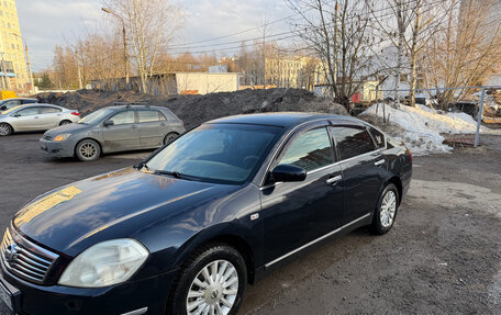 Nissan Teana, 2006 год, 570 000 рублей, 10 фотография