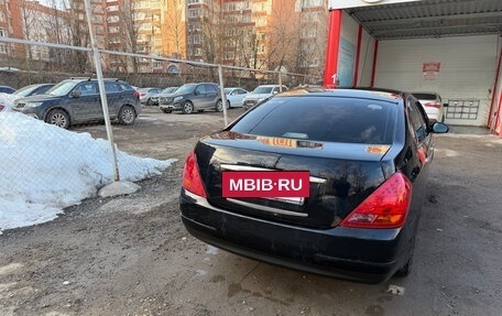 Nissan Teana, 2006 год, 570 000 рублей, 8 фотография
