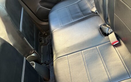 KIA Rio IV, 2019 год, 1 050 000 рублей, 9 фотография