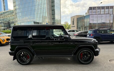 Mercedes-Benz G-Класс AMG, 2020 год, 13 400 000 рублей, 2 фотография