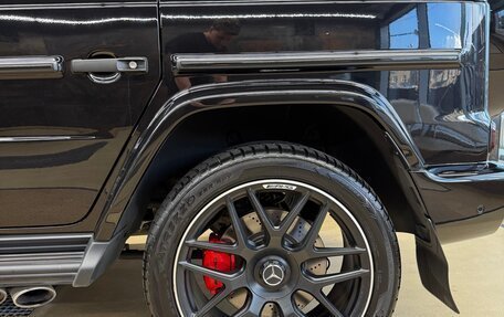 Mercedes-Benz G-Класс AMG, 2020 год, 13 400 000 рублей, 7 фотография