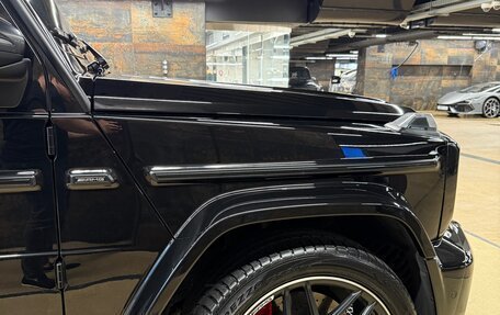 Mercedes-Benz G-Класс AMG, 2020 год, 13 400 000 рублей, 8 фотография