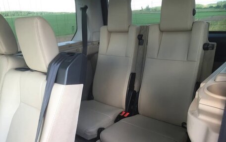 Land Rover Discovery IV, 2014 год, 2 450 000 рублей, 6 фотография