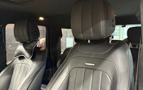 Mercedes-Benz G-Класс AMG, 2020 год, 13 400 000 рублей, 11 фотография