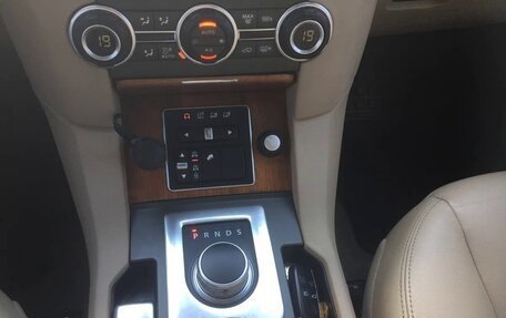 Land Rover Discovery IV, 2014 год, 2 450 000 рублей, 9 фотография