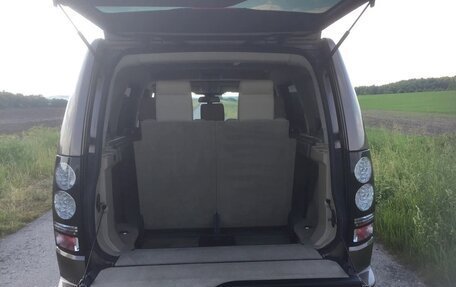 Land Rover Discovery IV, 2014 год, 2 450 000 рублей, 8 фотография