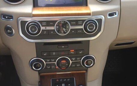 Land Rover Discovery IV, 2014 год, 2 450 000 рублей, 10 фотография