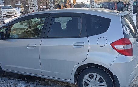 Honda Fit III, 2012 год, 830 000 рублей, 8 фотография