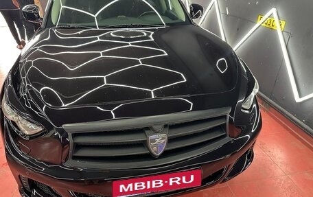 Infiniti QX70, 2014 год, 1 800 000 рублей, 2 фотография