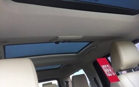 Land Rover Discovery IV, 2014 год, 2 450 000 рублей, 11 фотография