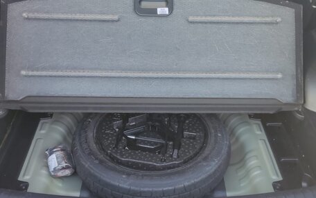 KIA Seltos I, 2021 год, 1 950 000 рублей, 7 фотография