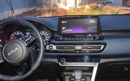 KIA Seltos I, 2021 год, 1 950 000 рублей, 6 фотография