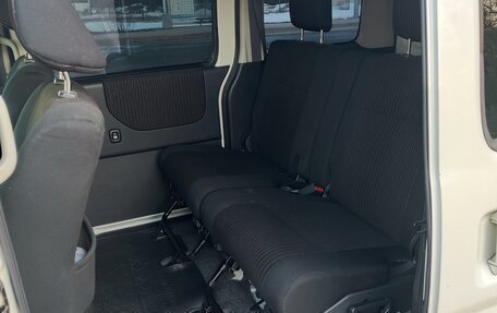 Daihatsu Atrai, 2019 год, 1 150 000 рублей, 5 фотография