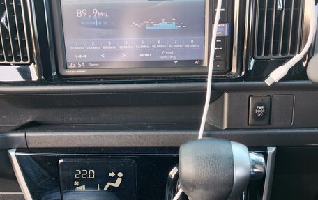 Daihatsu Atrai, 2019 год, 1 150 000 рублей, 7 фотография