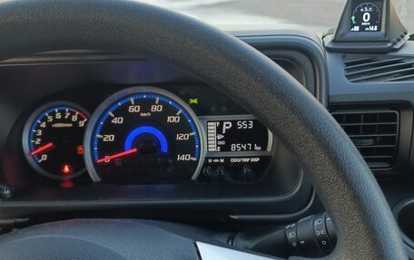 Daihatsu Atrai, 2019 год, 1 150 000 рублей, 11 фотография